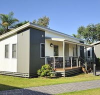 Lakeside Holiday Park - Accommodation Asia