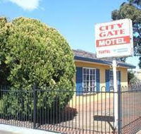 City Gate Motel - Accommodation Asia