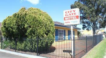 City Gate Motel - Accommodation Asia 0