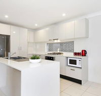 Alpine Place Villas - Accommodation Asia