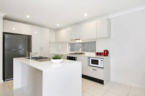 Alpine Place Villas - Accommodation Guide 0