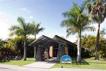 Darlington Beach Resort & Holiday Park - Accommodation Asia 3