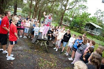 Darlington Beach Resort & Holiday Park - Accommodation Asia 2