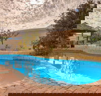 Osprey Holiday Village Unit 123