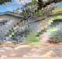 Adelaide Caravan Park