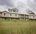 BATHURST GOLDFIELDS MOTEL on MOUNT PANORAMA - Accommodation Asia