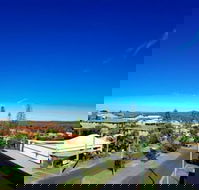 Seaspray Apartments - Accommodation Asia