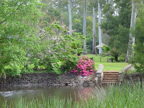 North East Rest Awhile Bed & Breakfast - Accommodation Guide 3