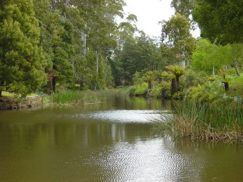 North East Rest Awhile Bed & Breakfast - Accommodation Guide 1