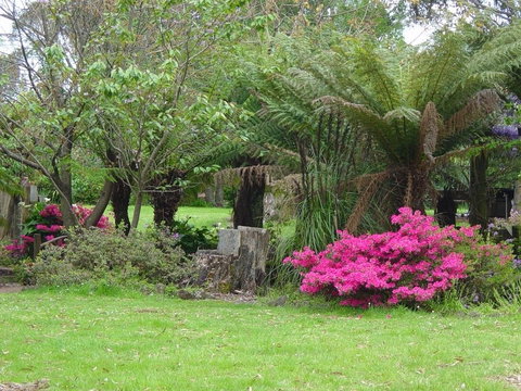 North East Rest Awhile Bed & Breakfast - Accommodation Guide 2