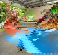 Tasman Holiday Parks - Hervey Bay - Accommodation Guide