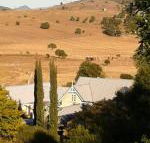 Old Church BB - Accommodation Guide
