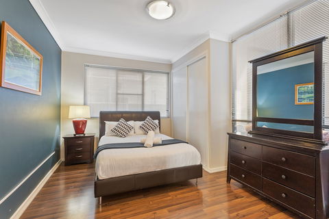 Villa De Marseilles - Melbourne - Accommodation Asia 6
