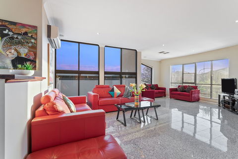 Villa De Marseilles - Melbourne - Accommodation Asia 5