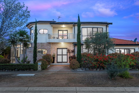 Villa De Marseilles - Melbourne - Accommodation Asia 0