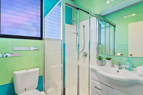 Villa De Marseilles - Melbourne - Accommodation Asia 1