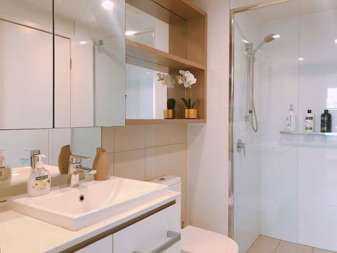 Spice Apartments - Accommodation Asia 3