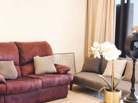 Spice Apartments - Accommodation Asia 6