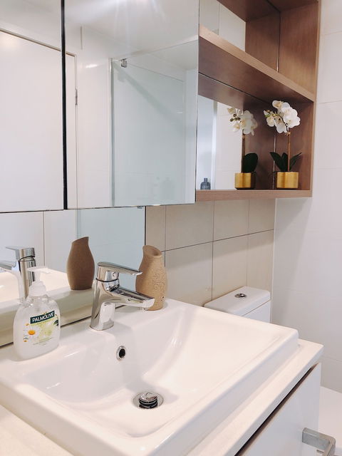 Spice Apartments - Accommodation Asia 4