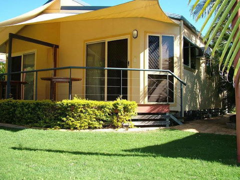 Happy Wanderer Village - Accommodation Guide 4