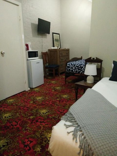 Ithaca 1896 Manor - Accommodation Asia 5