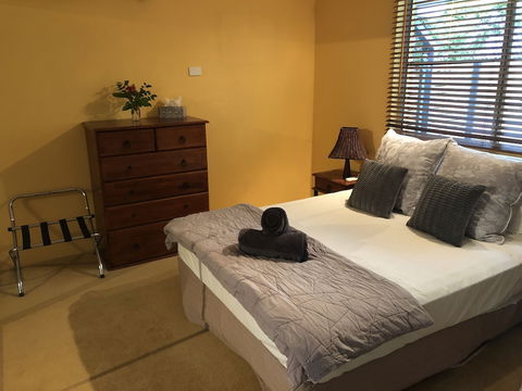 Serenity On Magnetic - Accommodation Guide 6