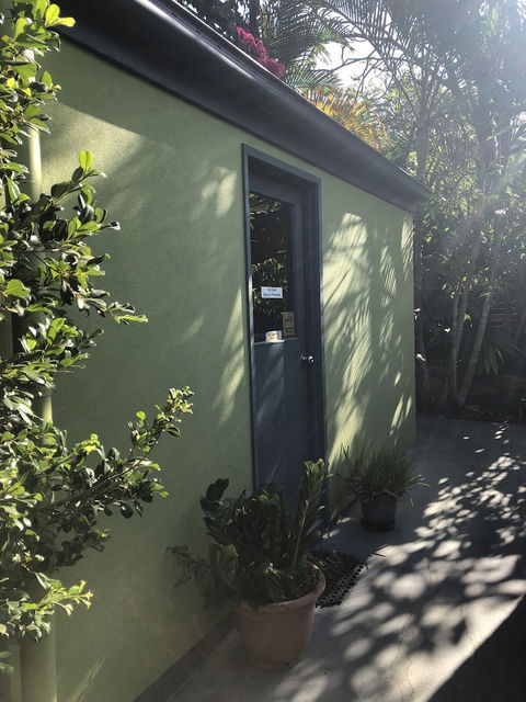 Serenity On Magnetic - Accommodation Guide 4