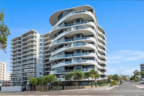 Breeze Mooloolaba - Accommodation Asia 0