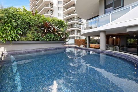 Breeze Mooloolaba - Accommodation Asia 4