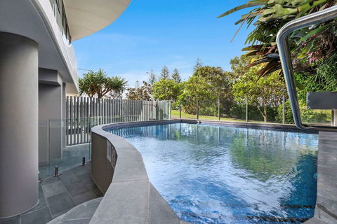 Breeze Mooloolaba - Accommodation Asia 5