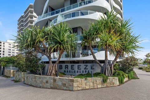 Breeze Mooloolaba - Accommodation Asia 2