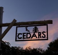 The Cedars Cottages - Accommodation Guide