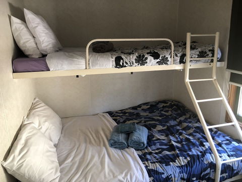 G'day Parks Ararat - Accommodation Guide 4