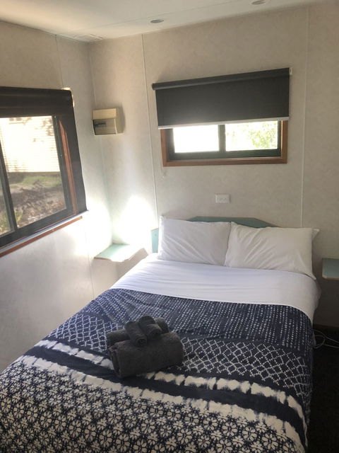 G'day Parks Ararat - Accommodation Guide 5