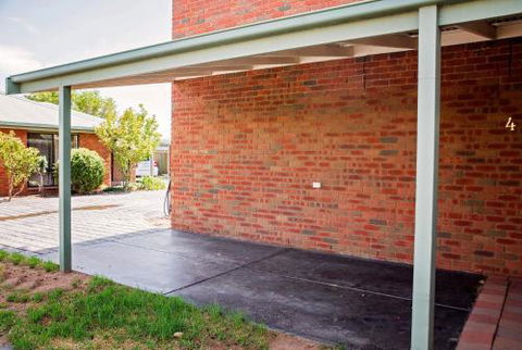 Echuca Moama Holiday Accommodation 2 - Accommodation Asia 4