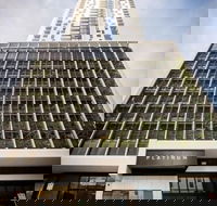 Southbank Platinum Tower Apartment