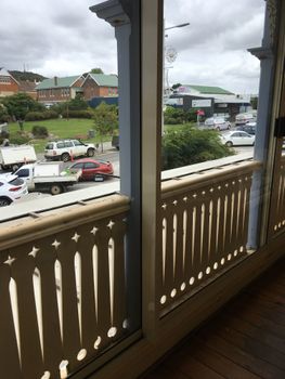 Albany Hotel - Accommodation Guide 5