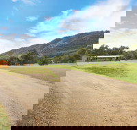 Feathertop Views and Dorm - Accommodation Asia