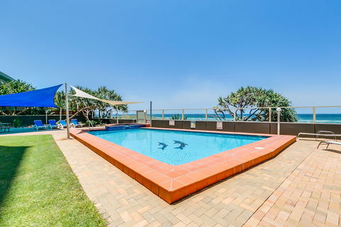 President - Q Stay - Accommodation Asia 0