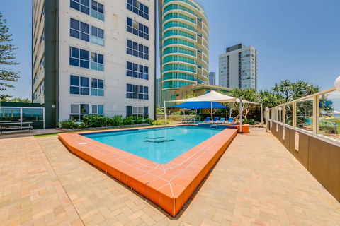President - Q Stay - Accommodation Asia 1