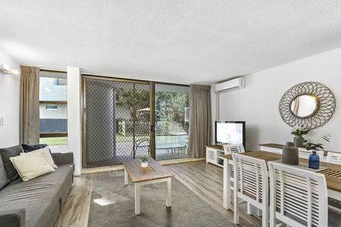 President - Q Stay - Accommodation Asia 2