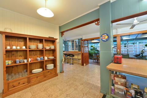 Lilybank Guest House - Accommodation China 0