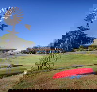 Jury Road Orchard - Accommodation Asia