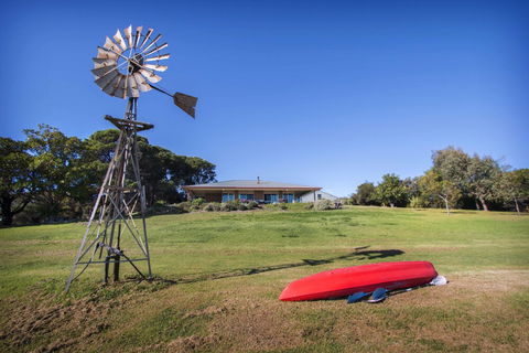 Jury Road Orchard - Accommodation Asia 0