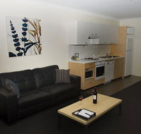 Best Western Plus Ascot Serviced Apartments