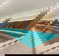 Sanctuary Apartments - Prima Pearl