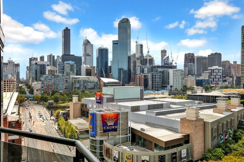 MJ Shortstay Whiteman St Apartments - Accommodation Guide 6