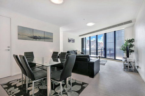 MJ Shortstay Whiteman St Apartments - Accommodation Guide 2