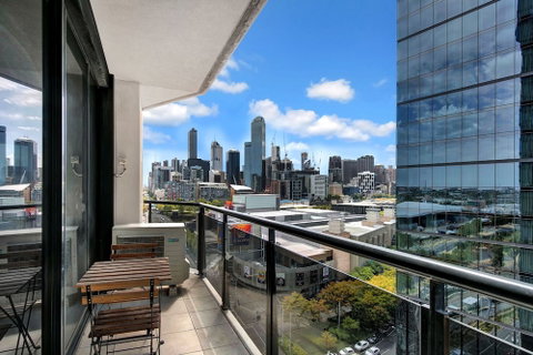 MJ Shortstay Whiteman St Apartments - Accommodation Guide 5