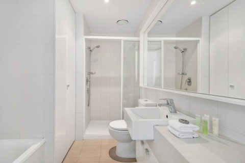 MJ Shortstay Whiteman St Apartments - Accommodation Guide 0